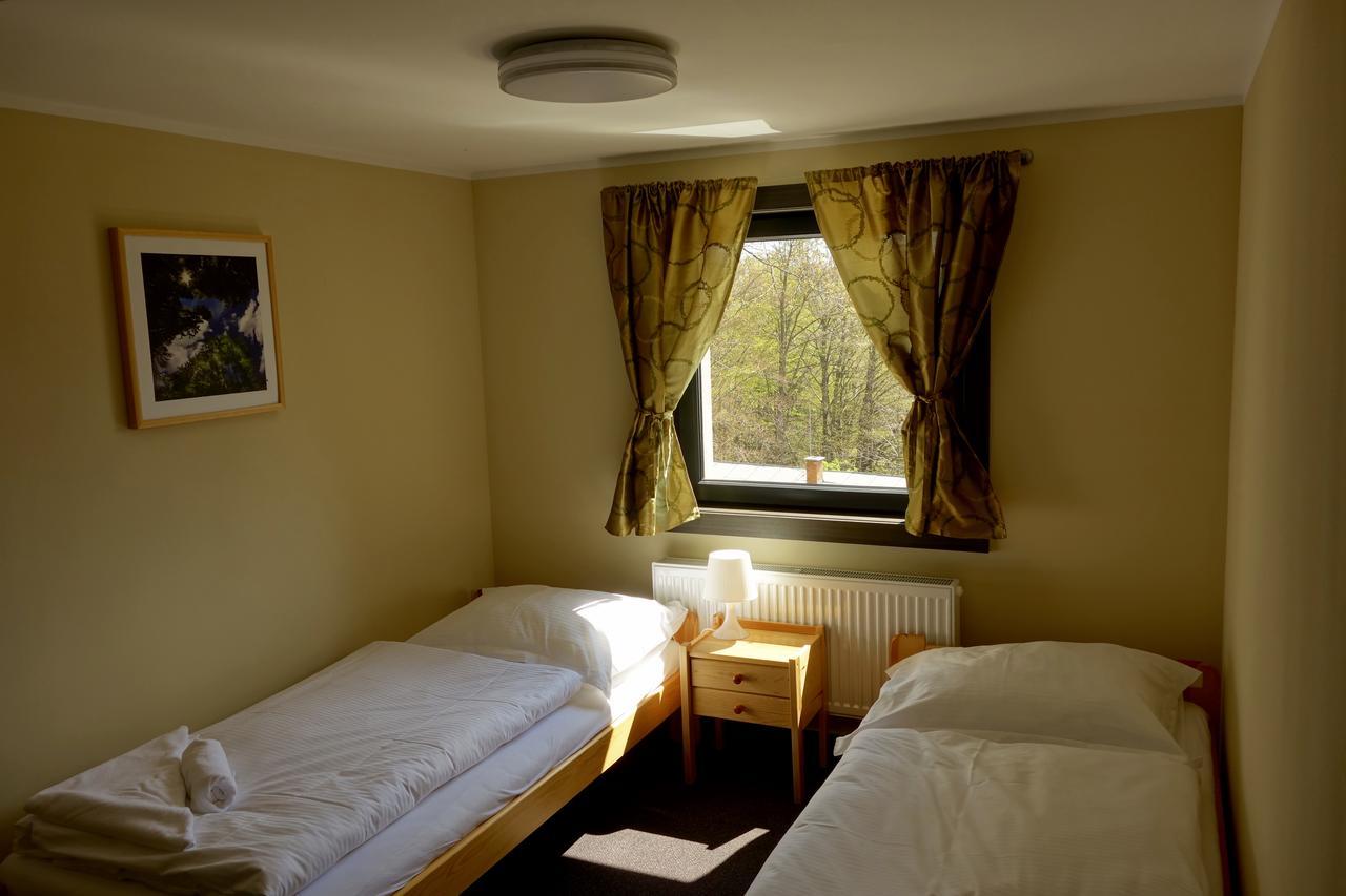 Resort Nova Polana Dolní Lomná Dış mekan fotoğraf