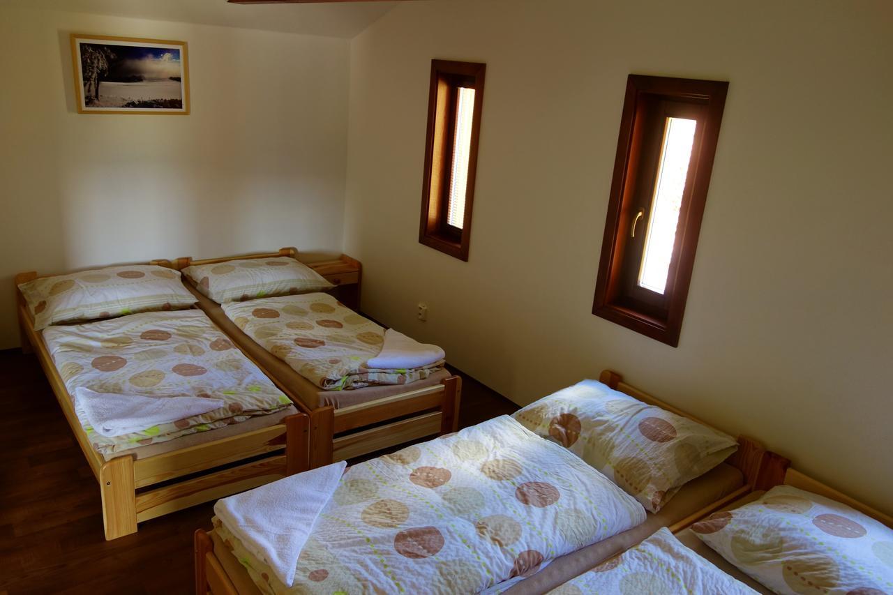 Resort Nova Polana Dolní Lomná Dış mekan fotoğraf